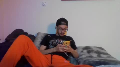 Cal XXX online show from 09.16.25