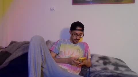 Cal XXX online show from 09.25.25