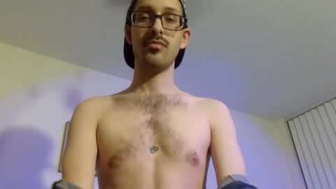 Cal XXX online show from 12.16.25