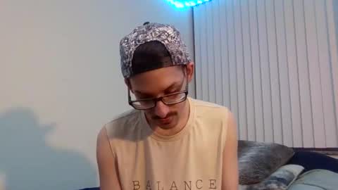 Cal XXX online show from 02.27.26