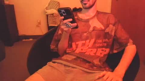 Cal XXX online show from 06.22.26