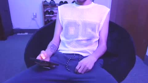 Cal XXX online show from 06.24.26