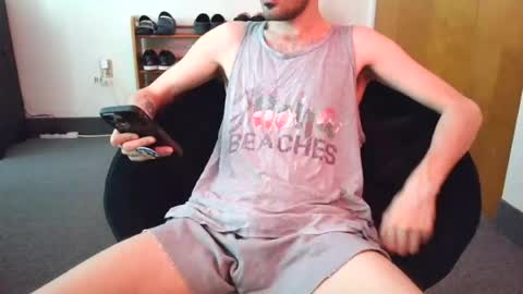 Cal XXX online show from 07.06.26