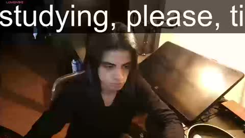 Snapshot of calabadi chatting on 03.25.26 Kitty online show from 03.25.26