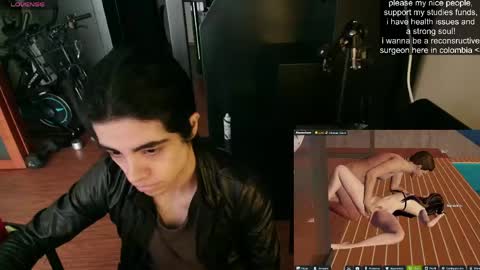 Kitty online show from 04.20.26