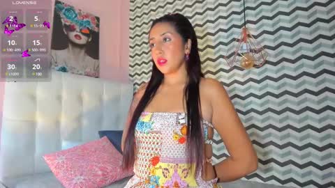 Calanthe  online show from 02.25.25