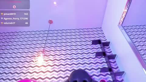 Calanthe  online show from 03.06.25