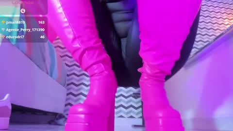 Calanthe  online show from 03.06.25