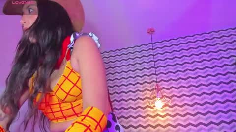 Calanthe  online show from 03.08.25