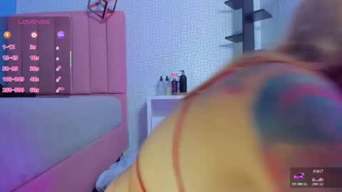 Calanthe  online show from 11.11.25