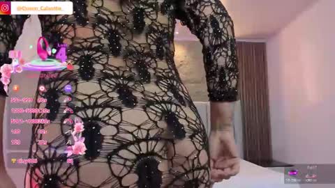 Calanthe  online show from 03.19.26