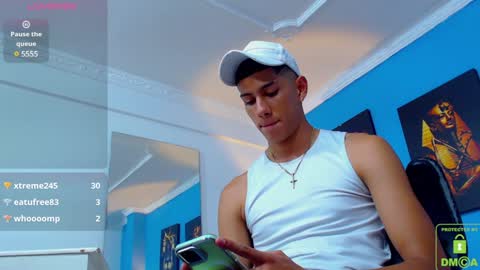 Valerio  online show from 12.28.24