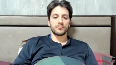 Marco online show from 03.05.25