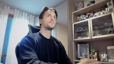 Marco online show from 10.16.25