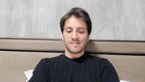 Marco online show from 11.05.25