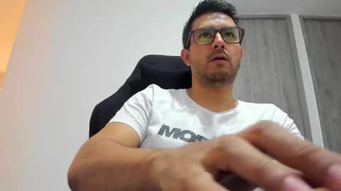 Caleb online show from 05.10.26