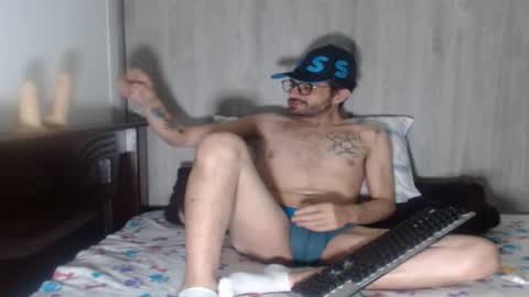 Caleb online show from 05.28.26