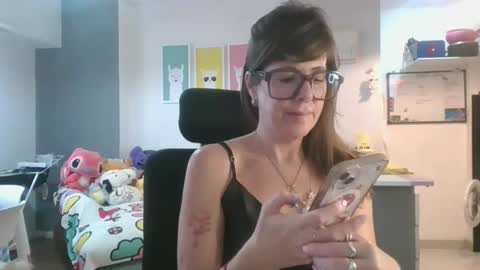 calentandotee online show from 04.01.26