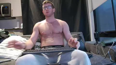 calfurey online show from 11.09.25