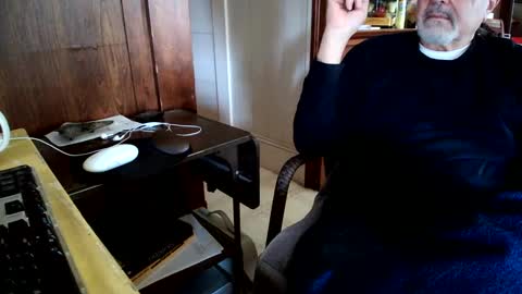 Cal online show from 02.16.25