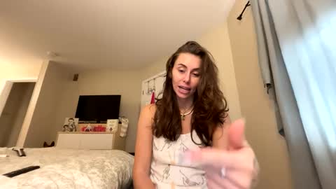 The Cali Cambri online show from 09.22.25