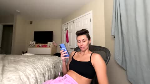 The Cali Cambri online show from 09.23.25