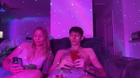 CaliCreamDaddy online show from 10.24.25