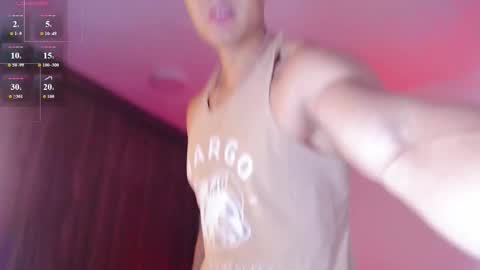 Snapshot of californiaadonis chatting on 01.09.26 Will IG will dabhi online show from 01.09.26