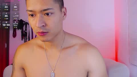 Snapshot of californiaadonis chatting on 01.10.26 Will IG will dabhi online show from 01.10.26