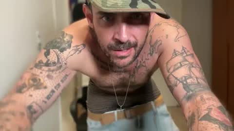 Snapshot of californiabrazilian chatting on 03.01.26 CaliforniaBrazilian online show from 03.01.26