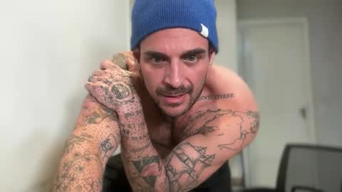 CaliforniaBrazilian online show from 03.05.26