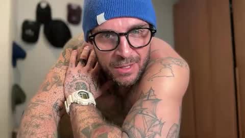 CaliforniaBrazilian online show from 04.17.26