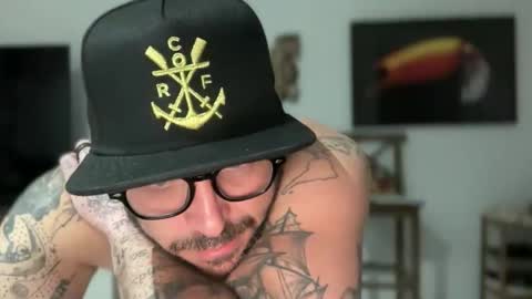CaliforniaBrazilian online show from 05.03.26