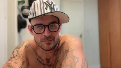 CaliforniaBrazilian online show from 06.01.26