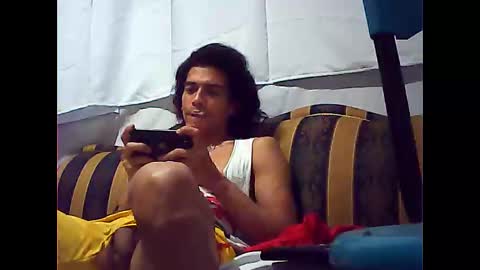 californiacam2 online show from 12.05.24