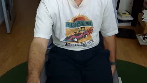 califun4u online show from 11.06.25