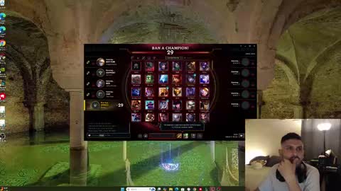 Caliguy online show from 01.09.25