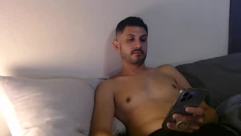 Caliguy online show from 11.20.25