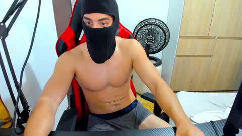 calihotcaliente27 online show from 12.11.24