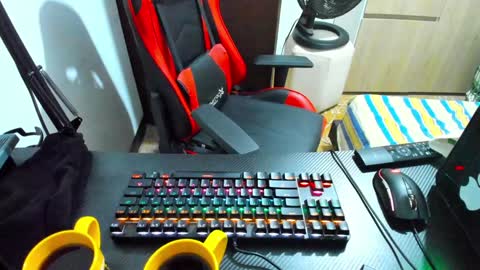 calihotcaliente27 online show from 01.14.25