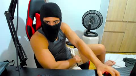 calihotcaliente27 online show from 02.01.25