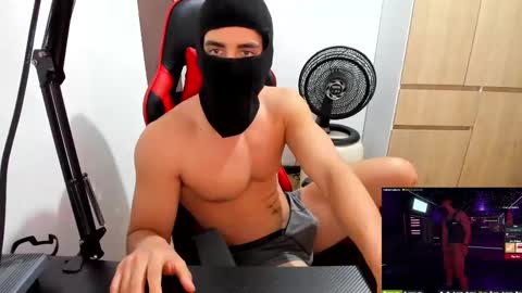 calihotcaliente27 online show from 02.22.25