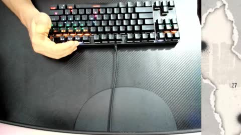 calihotcaliente27 online show from 10.05.25