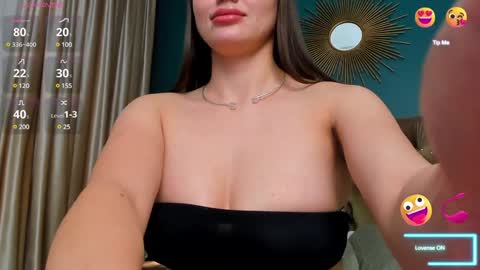 Cali online show from 01.18.25