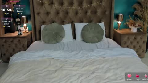 Cali online show from 02.14.25