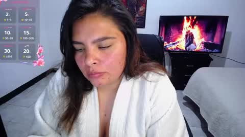 caliope_goddess1 online show from 01.14.25