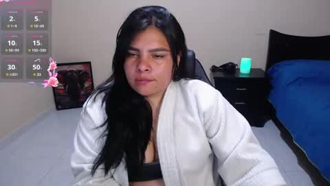caliope_goddess1 online show from 02.27.25