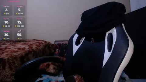 caliope_goddess1 online show from 10.03.25