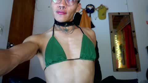 Calioppe 10 online show from 06.08.26