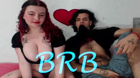 Calipso and Dimitri online show from 09.14.25